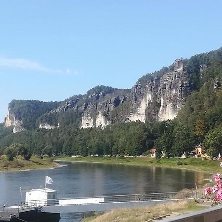 Pirna Altstadtgefluester Exteriér fotografie